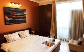 Photo of Serviced Apartment New Delhi