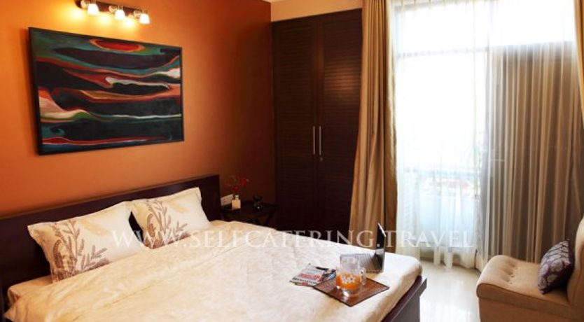 Photo of Serviced Apartment New Delhi