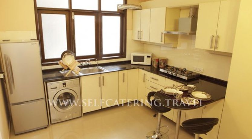 Photo of Serviced Apartment New Delhi