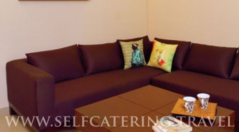 Photo of Serviced Apartment New Delhi