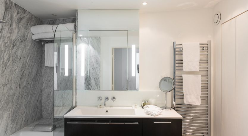 Photo of A sweet stay at Montmartre