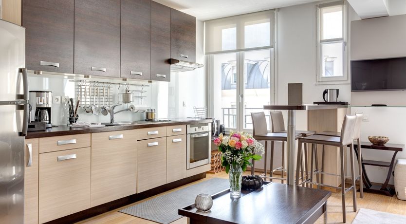 Photo of A sweet stay at Montmartre