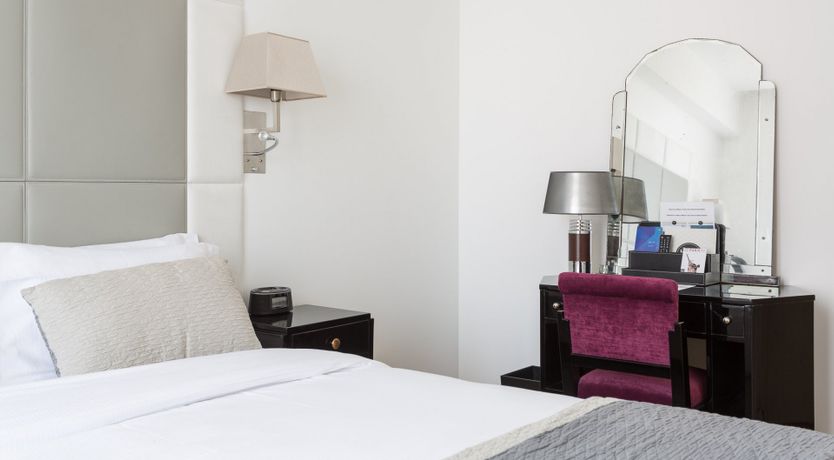 Photo of A sweet stay at Montmartre