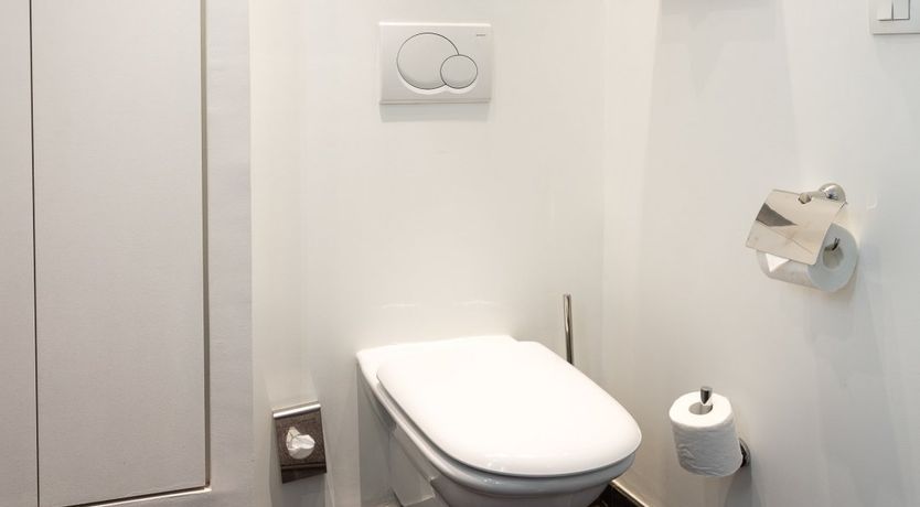 Photo of A sweet stay at Montmartre