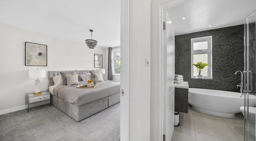 Photo of Fond Memories