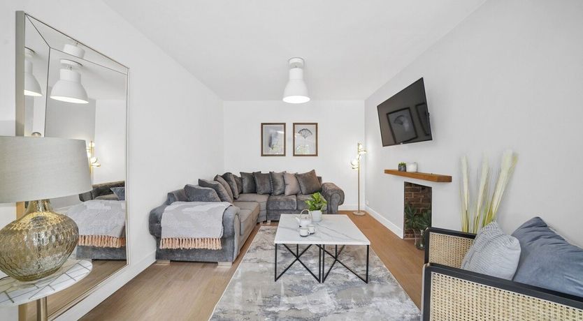 Photo of Fond Memories