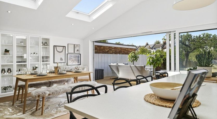 Photo of Fond Memories