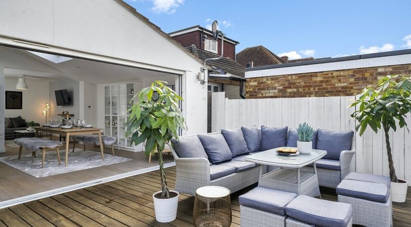 Photo of Fond Memories