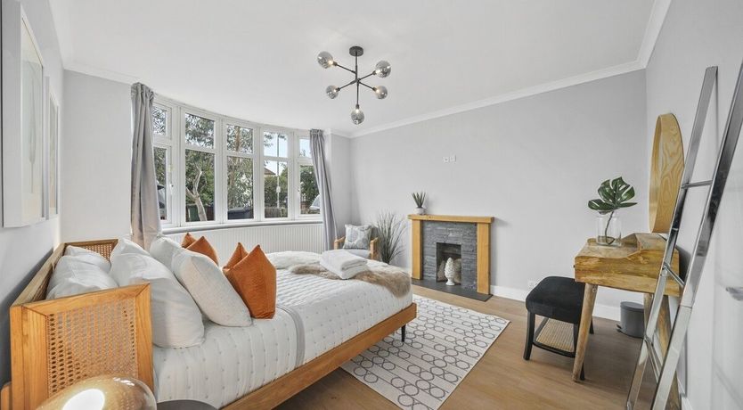 Photo of Fond Memories