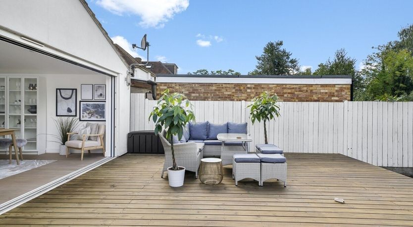 Photo of Fond Memories