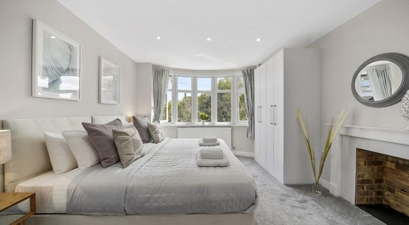 Photo of Fond Memories