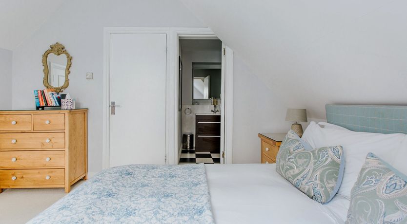 Photo of Bathwick Retreat