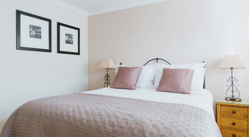 Photo of Bathwick Retreat