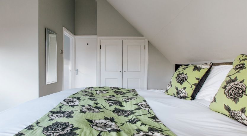 Photo of Bathwick Retreat