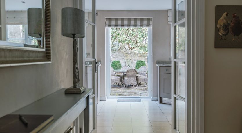 Photo of Bathwick Retreat