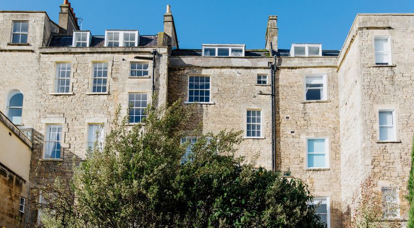 Photo of Bathwick Retreat