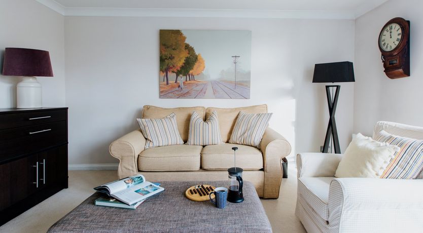 Photo of Bathwick Retreat