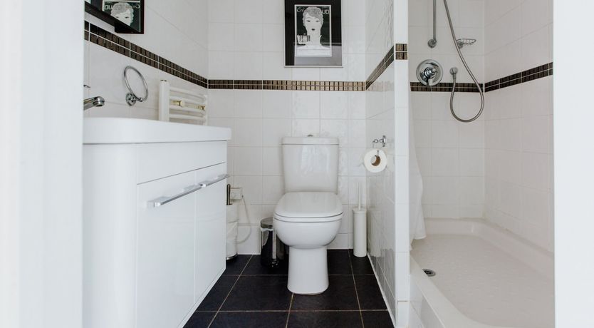 Photo of Bathwick Retreat