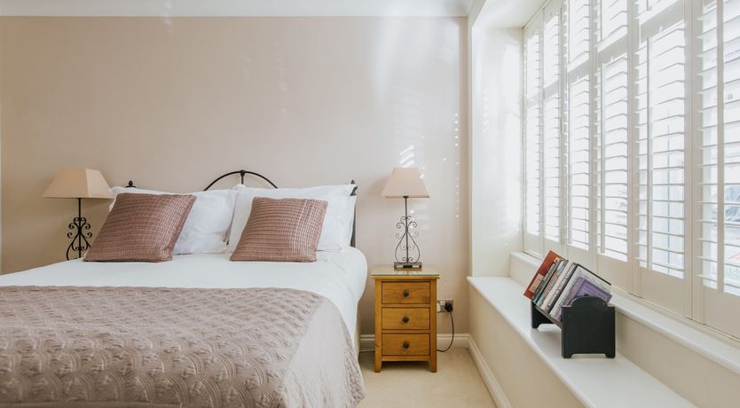 Photo of Bathwick Retreat