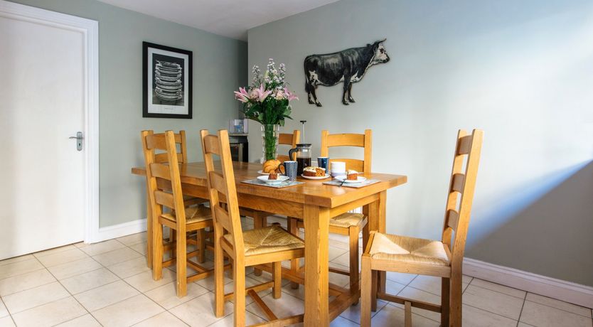 Photo of Bathwick Retreat