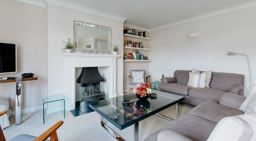 Photo of Bathwick Retreat