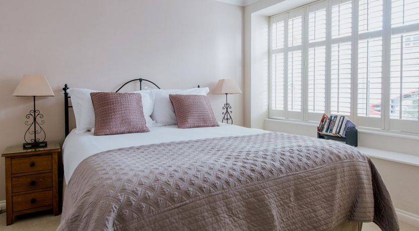 Photo of Bathwick Retreat