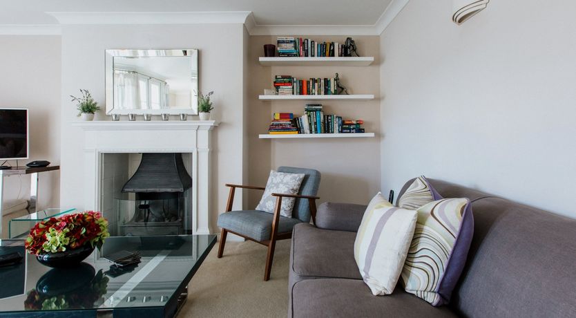 Photo of Bathwick Retreat