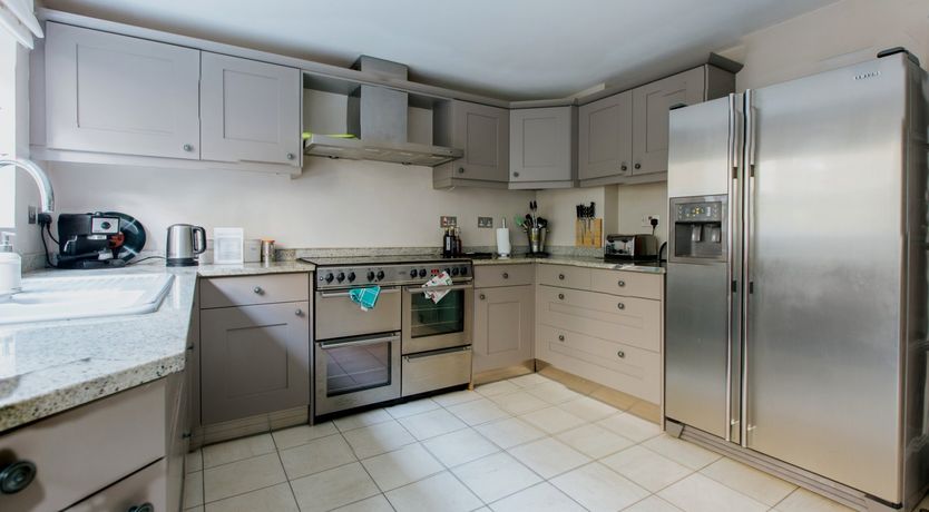 Photo of Bathwick Retreat