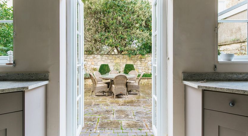 Photo of Bathwick Retreat