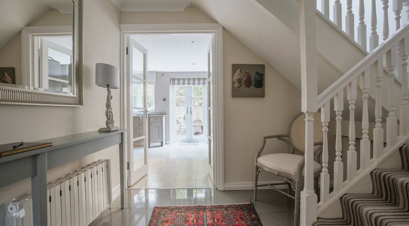 Photo of Bathwick Retreat