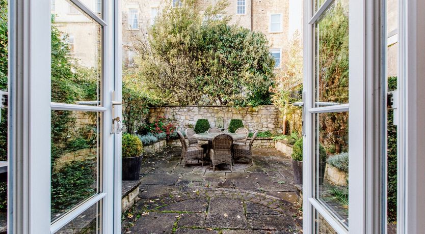 Photo of Bathwick Retreat