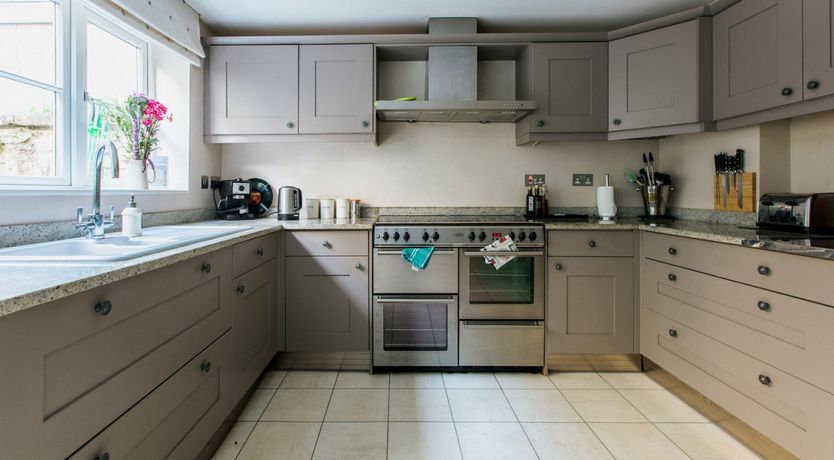 Photo of Bathwick Retreat