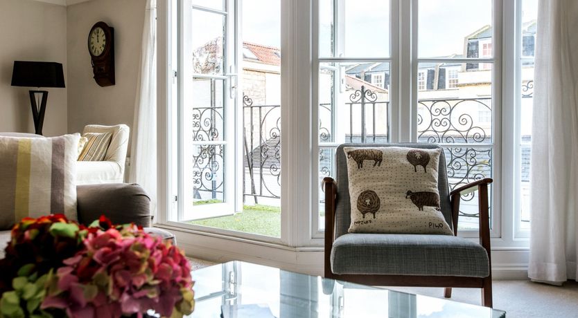 Photo of Bathwick Retreat