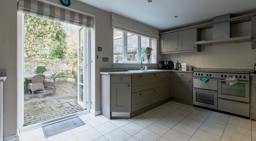 Photo of Bathwick Retreat