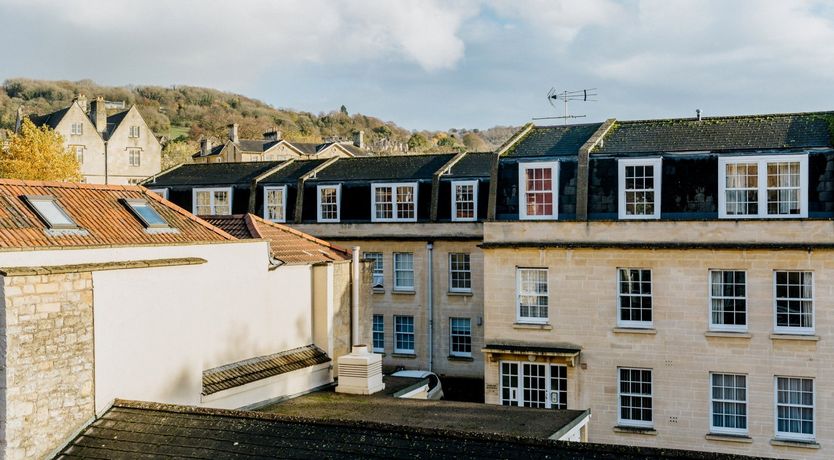 Photo of Bathwick Retreat