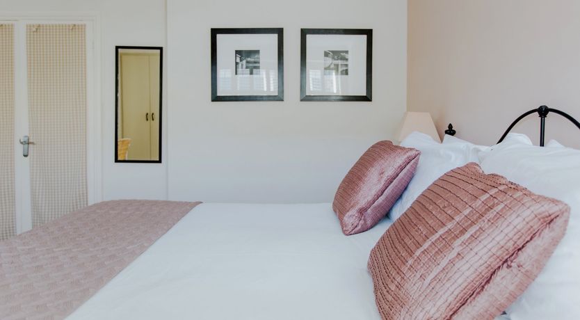 Photo of Bathwick Retreat