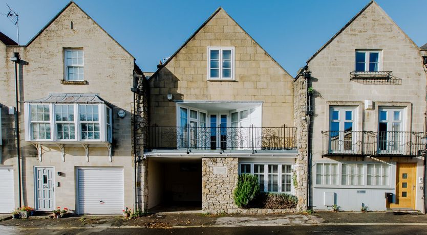 Photo of Bathwick Retreat