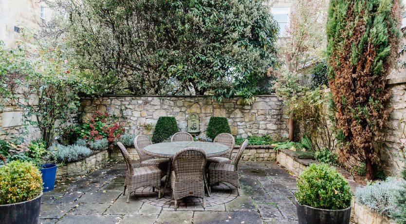 Photo of Bathwick Retreat