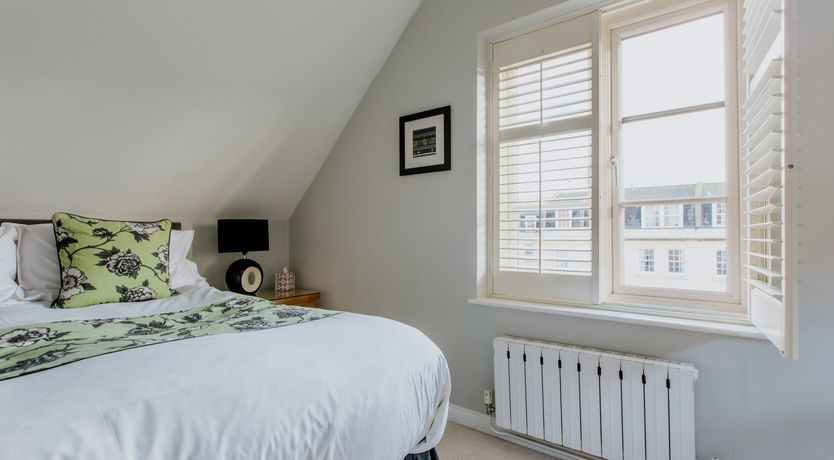 Photo of Bathwick Retreat