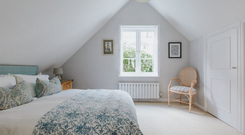 Photo of Bathwick Retreat