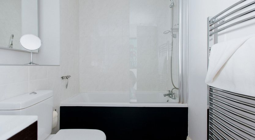 Photo of Bathwick Retreat