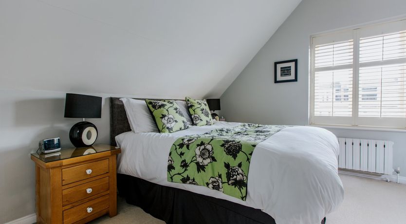 Photo of Bathwick Retreat