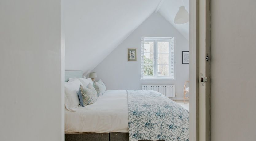 Photo of Bathwick Retreat