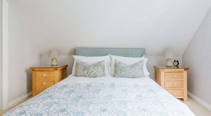 Photo of Bathwick Retreat