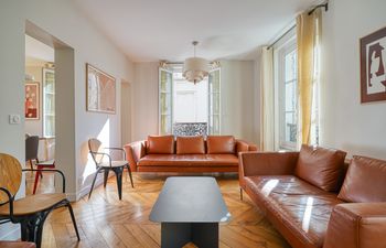 Eastern Winds Apartment