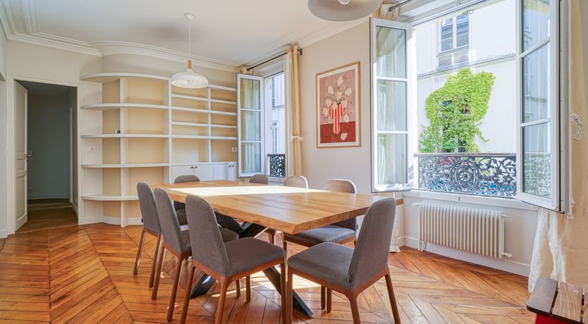 Photo of Eastern Winds