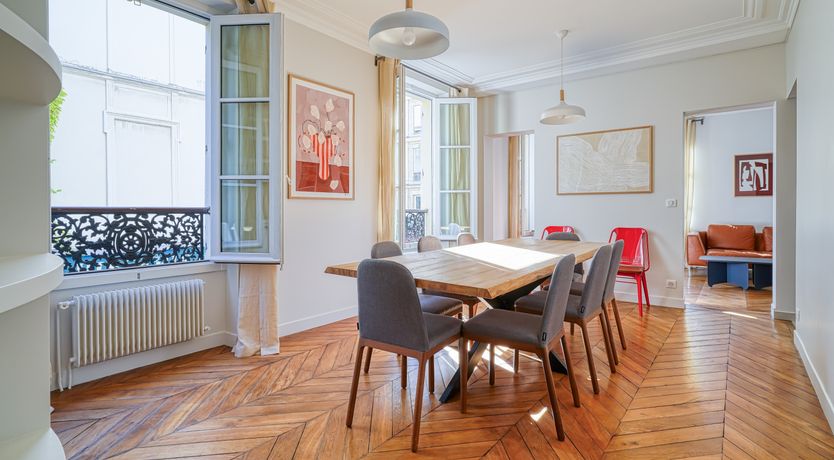 Photo of Eastern Winds