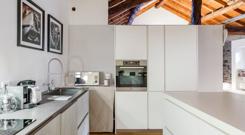 Photo of Calm in Como