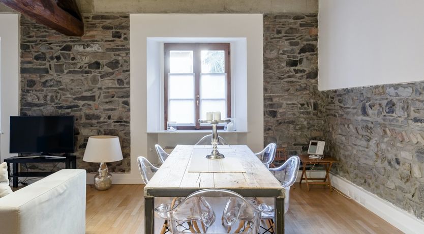 Photo of Calm in Como