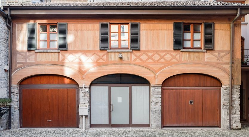 Photo of Calm in Como